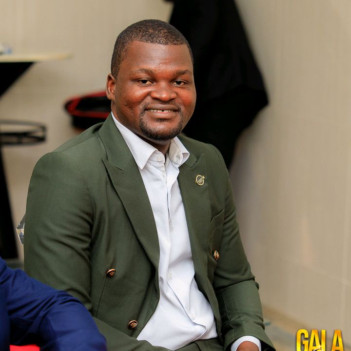 Joézer Hervé Béni - Tiktok Profile Picture of Joézer Hervé Béni (@benibrass) on Tiktok