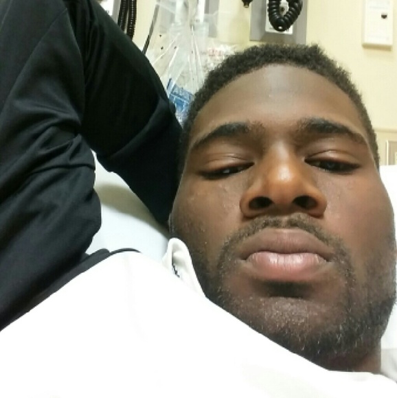 Profile Picture of Alvin Roberson jr (@ace9026) on Poshmark