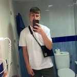 Profile Picture of Tom Lacey (@tomlxcey) on Instagram