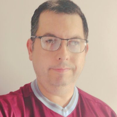 Profile Picture of Simon (@ReddDwarfer) on Twitter