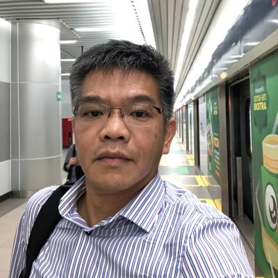 Profile Picture of Kenneth Mak (@kennethmak4) on Twitter