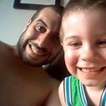 Profile Picture of Jonathan Binet (@444binet444) on Instagram