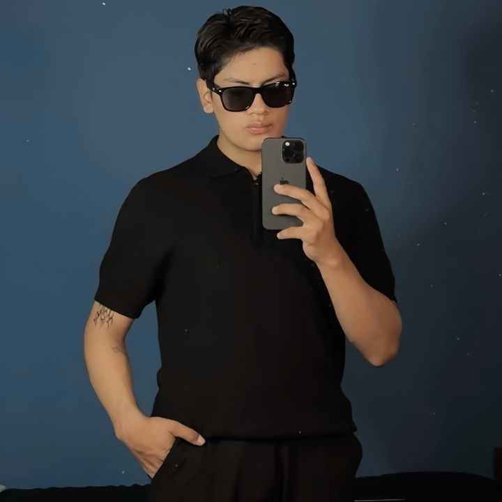 Profile Picture of Carlos_Andrew001 (@carlos_andrew001) on Tiktok