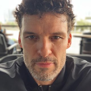 Profile Picture of Austin Nichols (@austinnichols) on Instagram