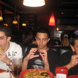 Profile Picture of Justin Chavarria (@shortniga4lyf) on Myspace