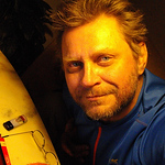 Profile Picture of Michael Hansen (@frimieka) on Flickr