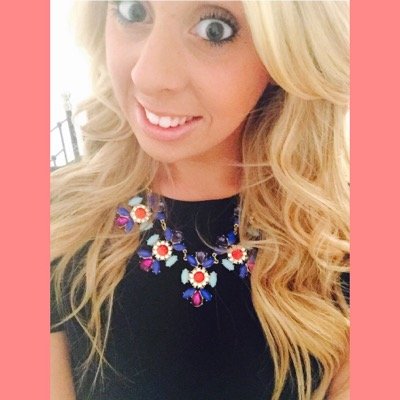 Profile Picture of Felicity Martin (@FelicityAnne78) on Twitter