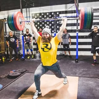 Profile Picture of Jared Enderton (@jaredenderton) on Instagram