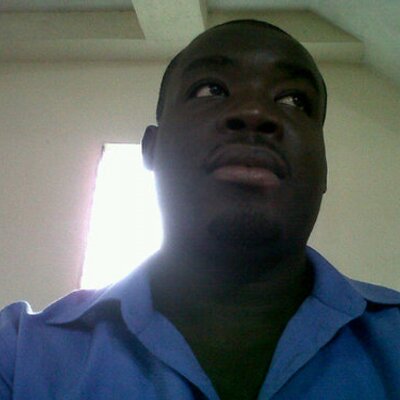 Profile Picture of Frantz Michel (@frantzmichel1) on Twitter