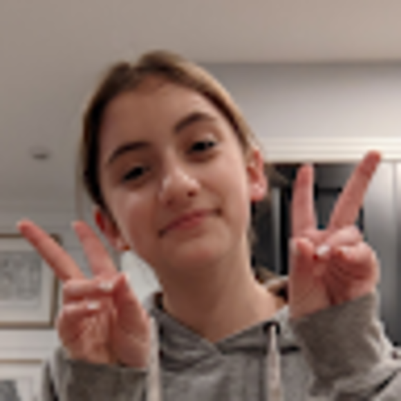 Profile Picture of Freya Norquist (@freyanorquist) on Poshmark