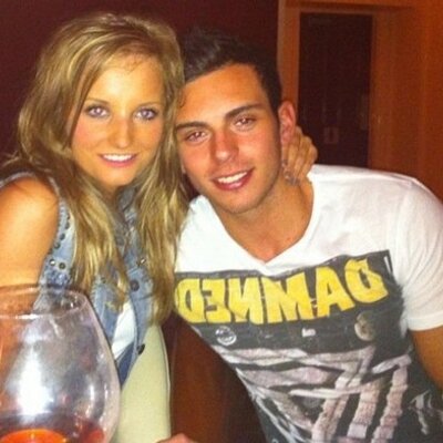 Profile Picture of Corey Simons (@CoreySimons1) on Twitter