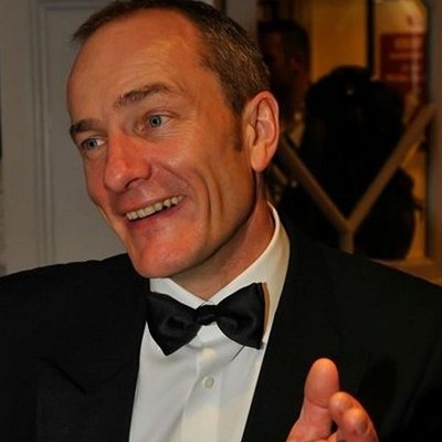 Profile Picture of Simon Baldwin (@simonfeb1968) on Twitter