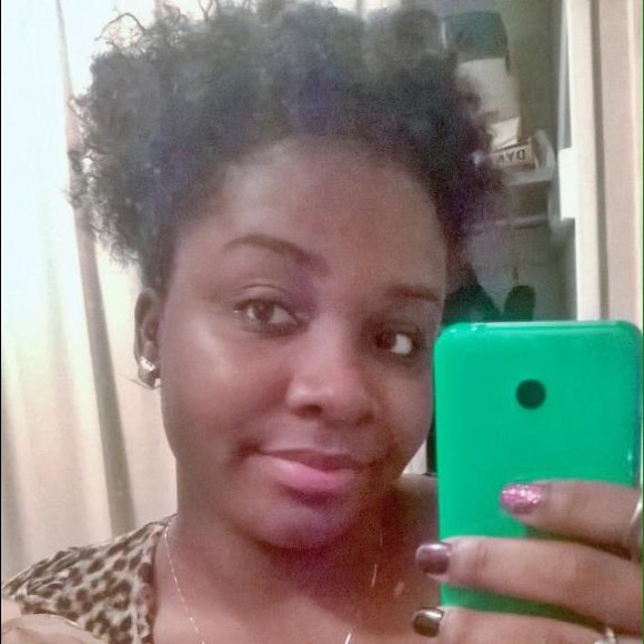 Profile Picture of Shanice Thomas (@niecyymorgan) on Poshmark