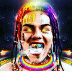 Profile Picture of zachary calvert (@same_pic_of_angry_skittles_man) on Instagram