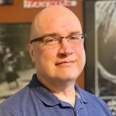 Profile Photo of Dave Lindquist (@317lindquist) on Twitter