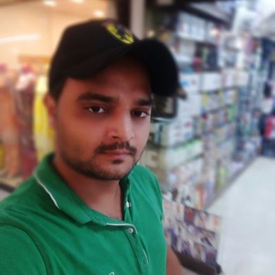 Profile Picture of Adnan Rehman (@adnanrehman42) on Twitter