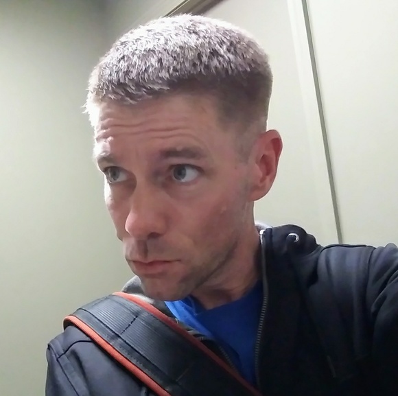 Profile Picture of Christopher Bailey (@baileyxfit) on Poshmark