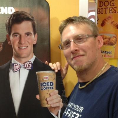 Profile Picture of Anthony Eckleberry (@Eckman05) on Twitter