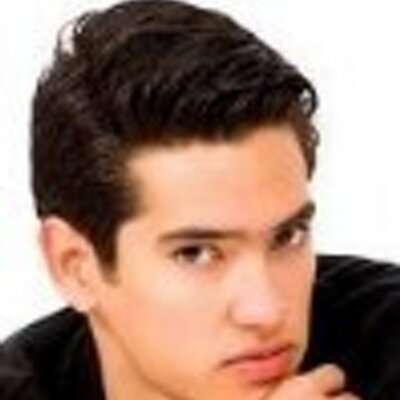 Profile Picture of Gavin Gabriel (@GavinGabriel982) on Twitter