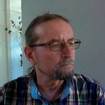 Profile Picture of Ejvind Bo Andersen (@ejvind24) on Twitter