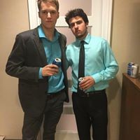 Profile Picture of Clark Gauthier (@clark-gauthier) on Quora