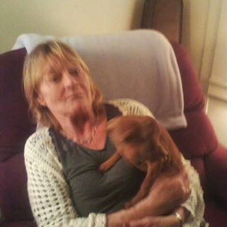 Profile Picture of Nancy K Fletcher (@nancyk.fletcher) on Facebook