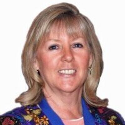 Profile Picture of Nancy Canfield (@NancyCanfield) on Twitter