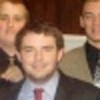 Profile Picture of Matthew Pardue (@mdpardue) on Twitter