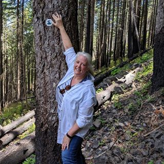 Profile Picture of Cynthia MattsonBlinkinsop (@cynthia.mattsonblinkinsop) on Facebook