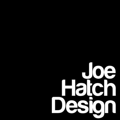 Profile Picture of Joe Hatch (@joehatchdesign) on Twitter