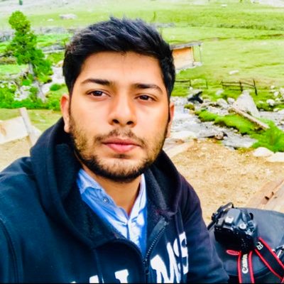Profile Picture of Fahad Rajput (@FahadRa05381337) on Twitter