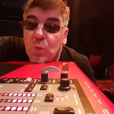 Profile Picture of Keith Nolan (@KeithNo11171460) on Twitter