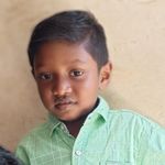 Profile Picture of Malathy Joseph (@_d_l_m_s_p_i_d_i_) on Instagram