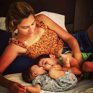 Profile Picture of Lee Barak Eytan (Lieselott) (@lee.eytan) on Facebook