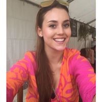 Profile Picture of Kate Maloney (@kate-maloney-18) on Quora