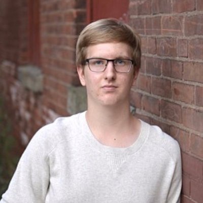 Profile Picture of Tyler Chaffee (@tchaffCCV) on Twitter