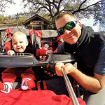 Profile Picture of David Kral (@db.krals) on Flickr