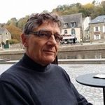 Profile Picture of Patrick Joubert (@joubert_patrick) on Instagram