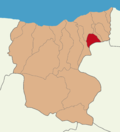 Profile Picture of Doğankent Districton Wikipedia