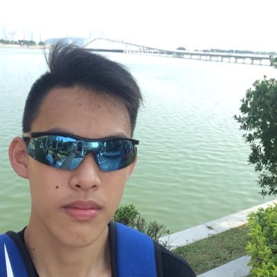 Profile Picture of Jay Tseng (@JayTseng12) on Twitter
