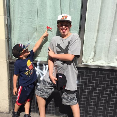 Profile Picture of Jonathan Holmes (@JonHolmes_02) on Twitter