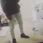 Profile Picture of Andre Jordan Howard (@wild_boi_dre510) on Instagram