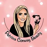 Profile Picture of Petrina Conway Beauty (@petrinaconwaybeauty) on Instagram