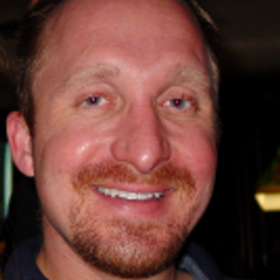 Profile Picture of David Berling (@LeglessFlyboy) on Twitter