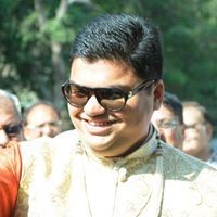 Profile Picture of Siddharth Vora (@siddharth-vora-22) on Quora