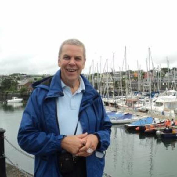 Profile Picture of Brian Scanlon (@brianscanlon) on Poshmark