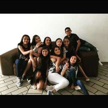 Profile Picture of Luz Ximena Cota (@LuzximenaCota1) on Twitter