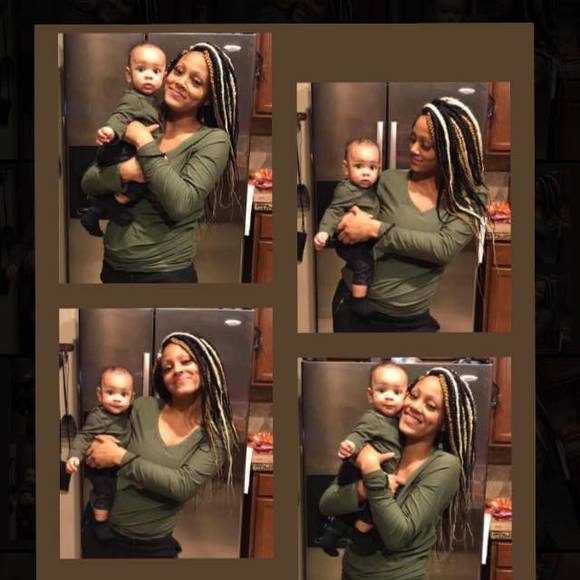 Profile Picture of Samaiyah Tolston (@samaiyah_123) on Poshmark