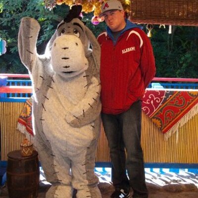 Profile Picture of Brad Starks (@Gr8WhiteStarks) on Twitter