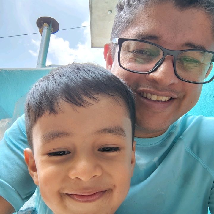Profile Picture of BYRON HI (@byron.hi) on Tiktok